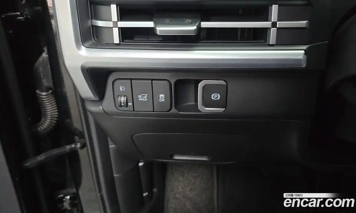Hyundai Santa Fe 2024 1.6 гидро в Москве № 1903723, фото 26