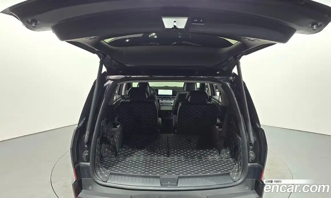 Hyundai Santa Fe 2024 1.6 гидро в Москве № 1903723, фото 29