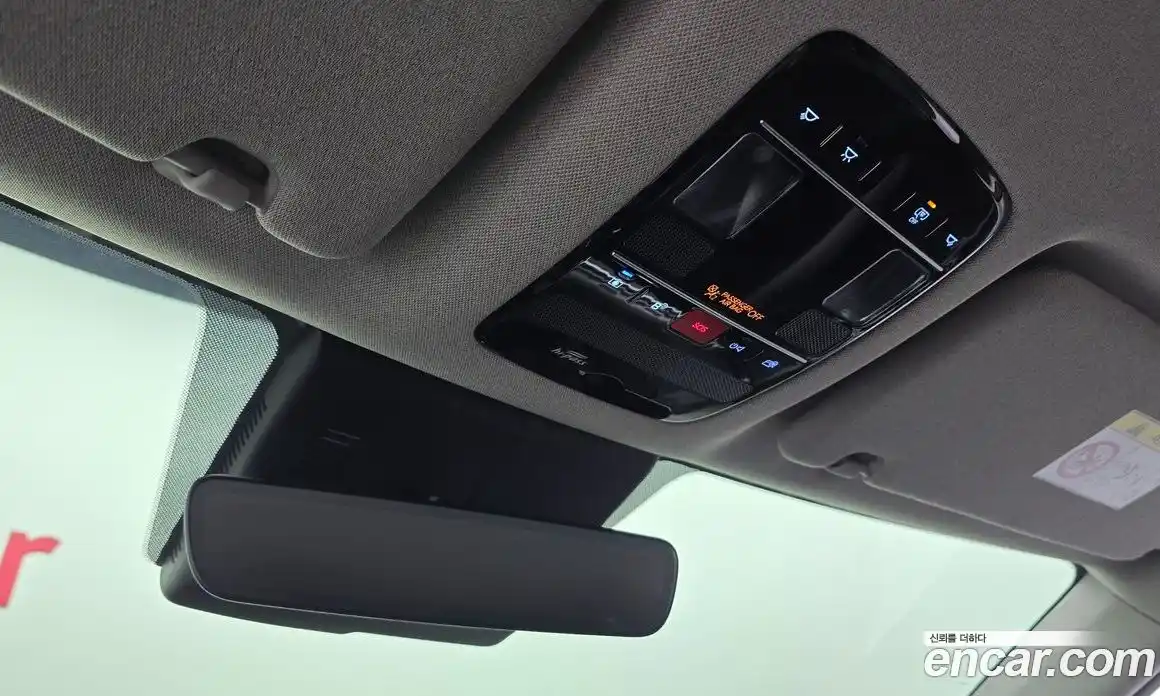 Hyundai Santa Fe 2024 1.6 гидро в Москве № 1903723, фото 30