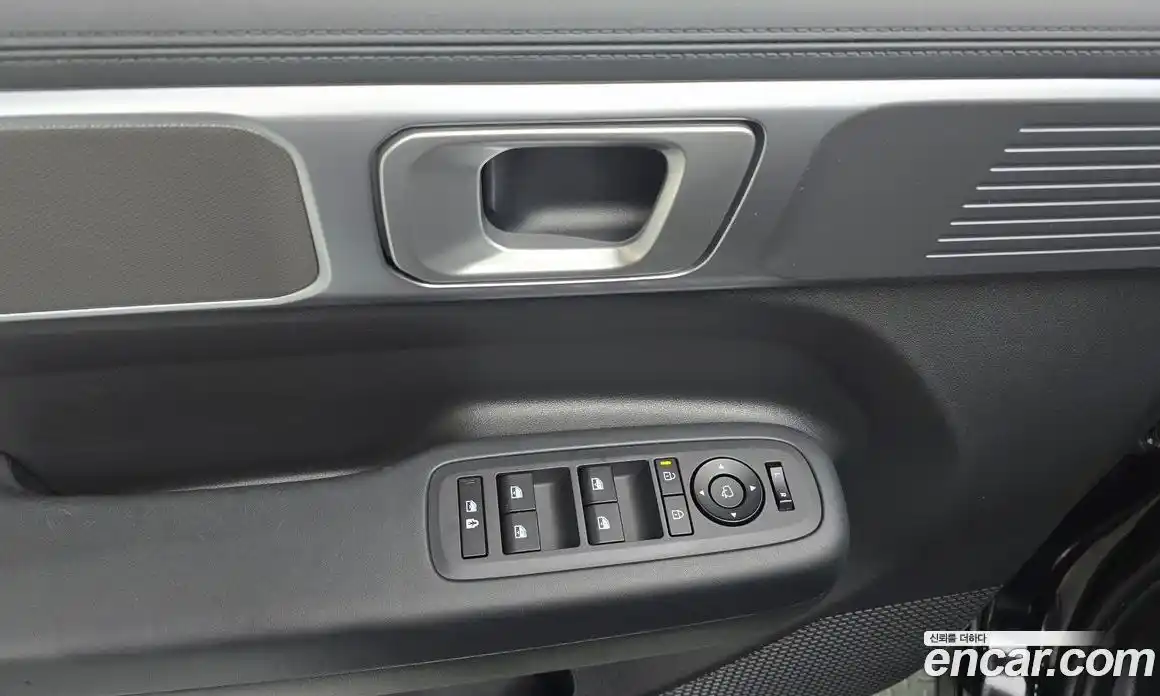 Hyundai Santa Fe 2024 1.6 гидро в Москве № 1903723, фото 33