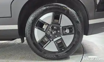 Hyundai Santa Fe 2024 1.6 гидро в Москве № 1903723, миниатюра 7