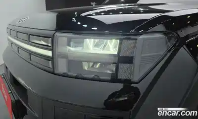 Hyundai Santa Fe 2024 1.6 гидро в Москве № 1903723, миниатюра 8