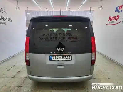 Hyundai Staria 2022 2.2 гидро в Москве № 1903772, миниатюра 4