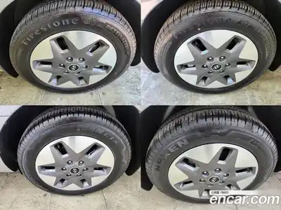 Hyundai Staria 2022 2.2 гидро в Москве № 1903772, миниатюра 7