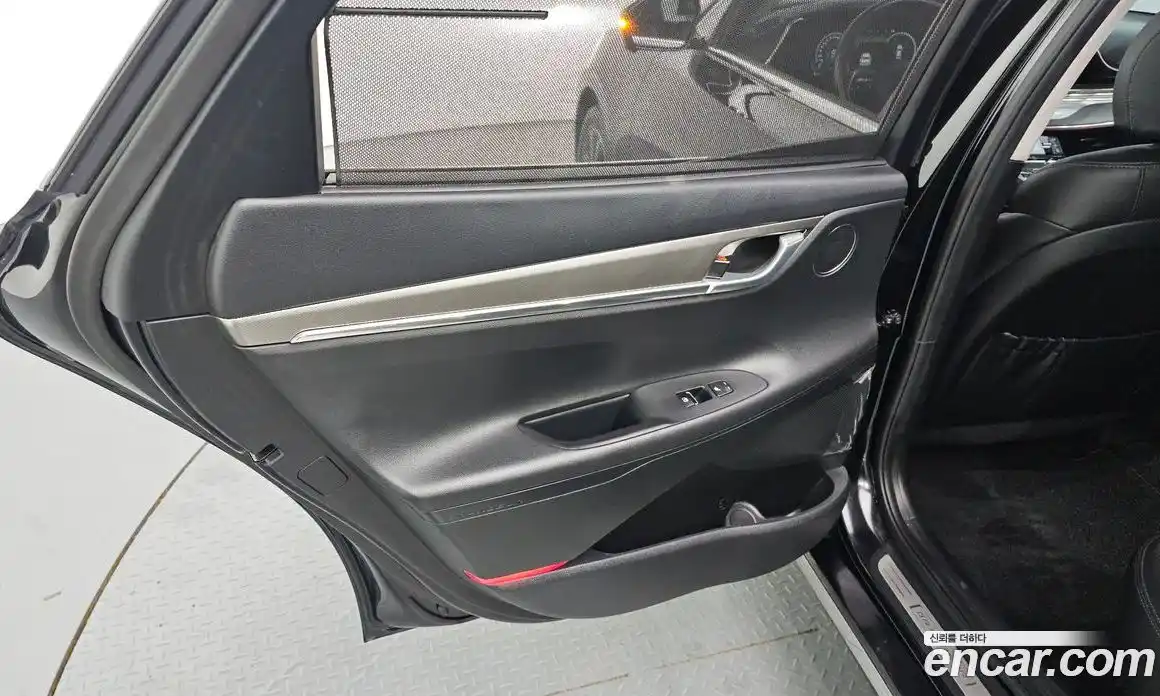 Hyundai Grandeur 2022 2.5 гидро в Москве № 1903794, фото 15