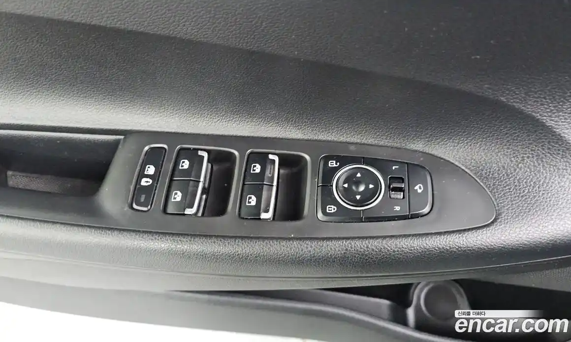 Hyundai Grandeur 2022 2.5 гидро в Москве № 1903794, фото 27