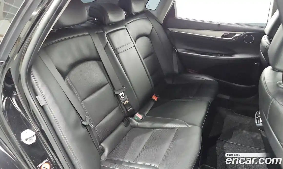 Hyundai Grandeur 2022 2.5 гидро в Москве № 1903794, фото 28