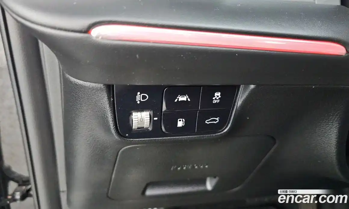 Hyundai Grandeur 2022 2.5 гидро в Москве № 1903794, фото 30