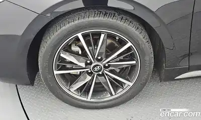 Hyundai Grandeur 2022 2.5 гидро в Москве № 1903794, миниатюра 5