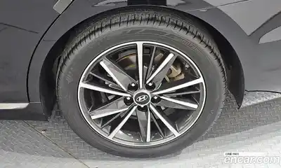 Hyundai Grandeur 2022 2.5 гидро в Москве № 1903794, миниатюра 7