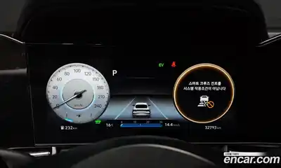 Hyundai Avante 2022 1.6 гидро в Москве № 1903902, миниатюра 11