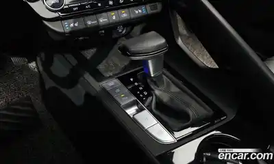 Hyundai Avante 2022 1.6 гидро в Москве № 1903902, миниатюра 12