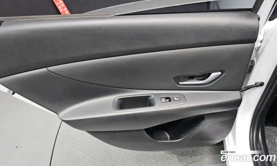 Hyundai Avante 2022 1.6 гидро в Москве № 1903902, фото 15