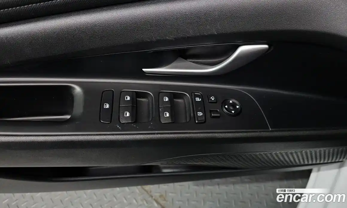 Hyundai Avante 2022 1.6 гидро в Москве № 1903902, фото 27