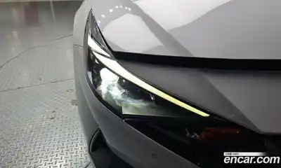 Hyundai Avante 2022 1.6 гидро в Москве № 1903902, миниатюра 8