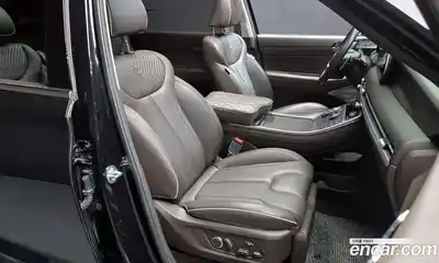 Hyundai Palisade 2023 3.8 гидро в Москве № 1903907, миниатюра 12