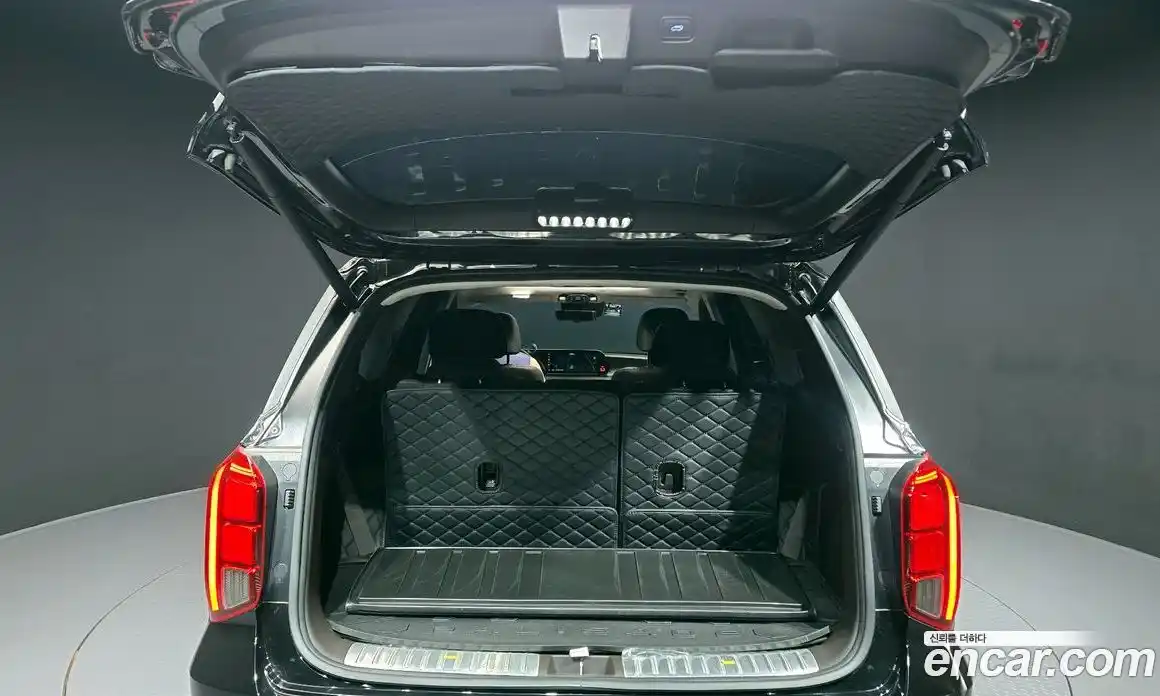 Hyundai Palisade 2023 3.8 гидро в Москве № 1903907, фото 20