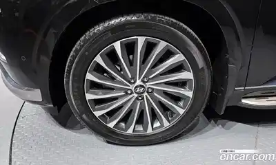 Hyundai Palisade 2023 3.8 гидро в Москве № 1903907, миниатюра 5