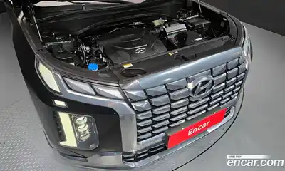 Hyundai Palisade 2023 3.8 гидро в Москве № 1903907, миниатюра 6