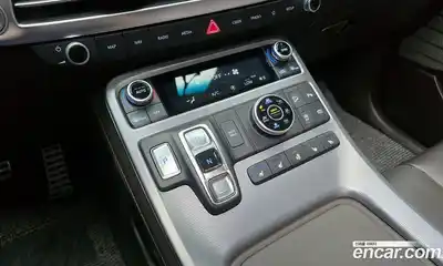 Hyundai Palisade 2023 3.8 гидро в Москве № 1903907, миниатюра 9