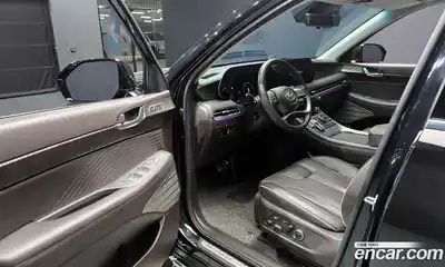 Hyundai Palisade 2023 3.8 гидро в Москве № 1903907, миниатюра 10