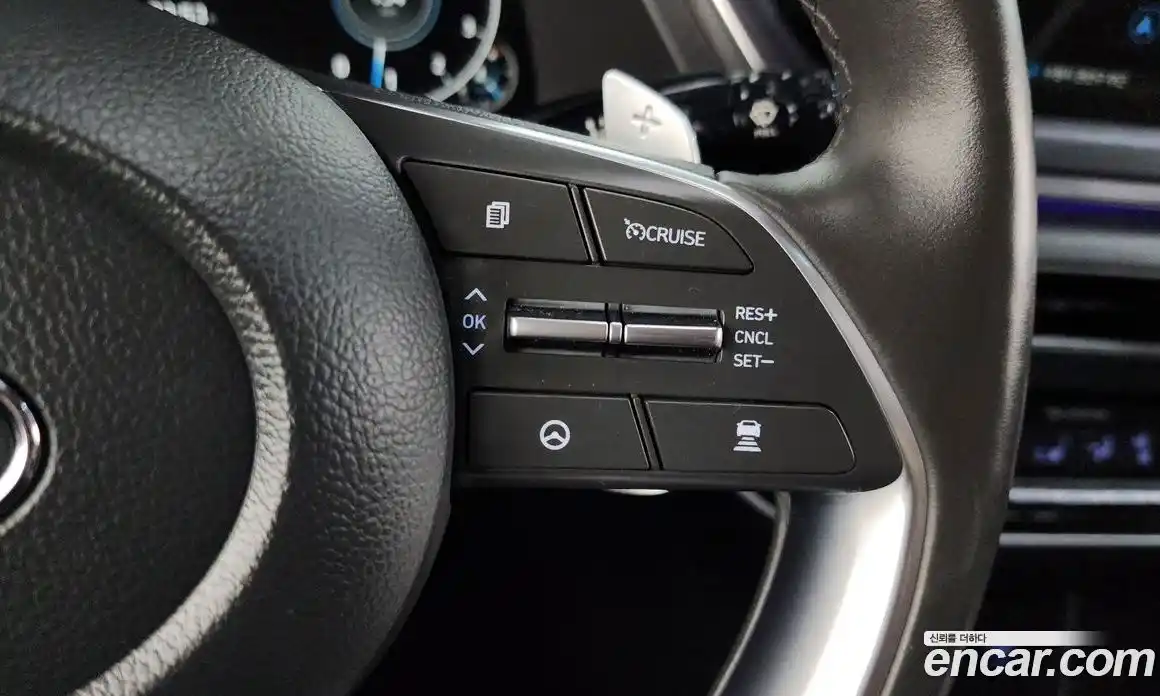 Hyundai Sonata 2020 1.6 гидро в Москве № 1904019, фото 22