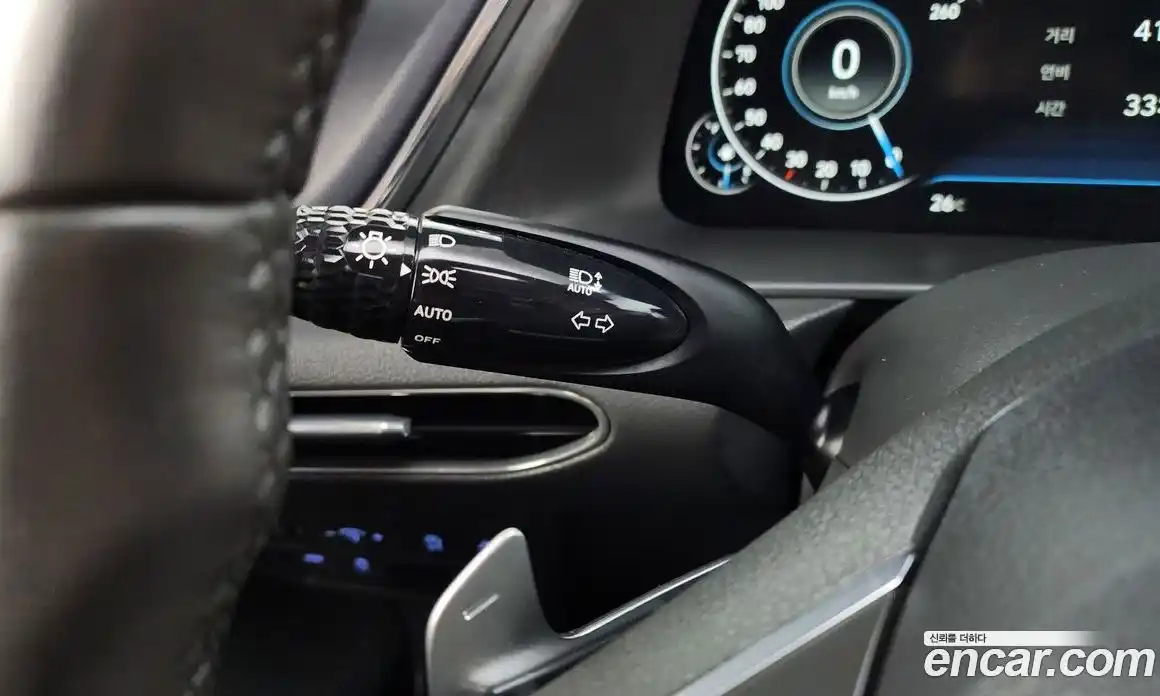 Hyundai Sonata 2020 1.6 гидро в Москве № 1904019, фото 28