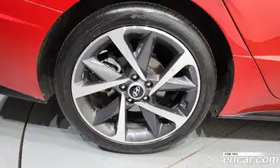 Hyundai Sonata 2020 1.6 гидро в Москве № 1904019, миниатюра 5
