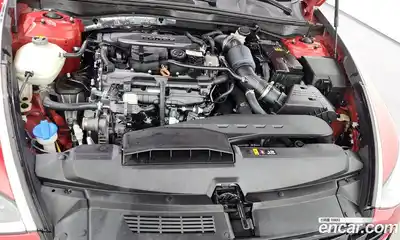 Hyundai Sonata 2020 1.6 гидро в Москве № 1904019, миниатюра 6