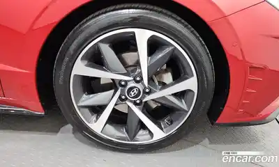 Hyundai Sonata 2020 1.6 гидро в Москве № 1904019, миниатюра 7