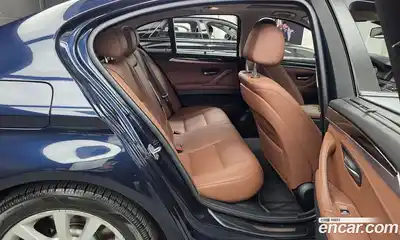 BMW 5-Series 2015 2.0 гидро в Москве № 1904063, миниатюра 12