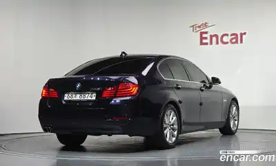 BMW 5-Series 2015 2.0 гидро в Москве № 1904063, миниатюра 2