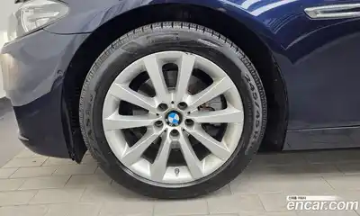 BMW 5-Series 2015 2.0 гидро в Москве № 1904063, миниатюра 5