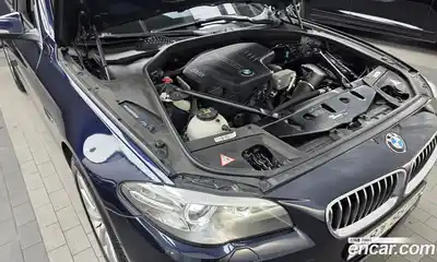 BMW 5-Series 2015 2.0 гидро в Москве № 1904063, миниатюра 6