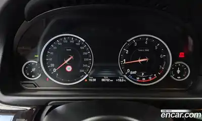 BMW 5-Series 2015 2.0 гидро в Москве № 1904063, миниатюра 8