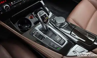 BMW 5-Series 2015 2.0 гидро в Москве № 1904063, миниатюра 9