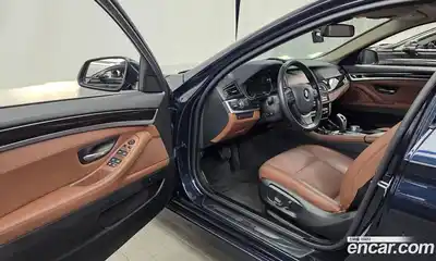 BMW 5-Series 2015 2.0 гидро в Москве № 1904063, миниатюра 10