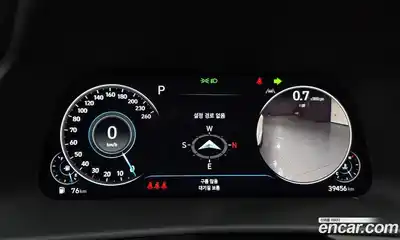 Hyundai Sonata 2022 2.0 гидро в Москве № 1904075, миниатюра 11