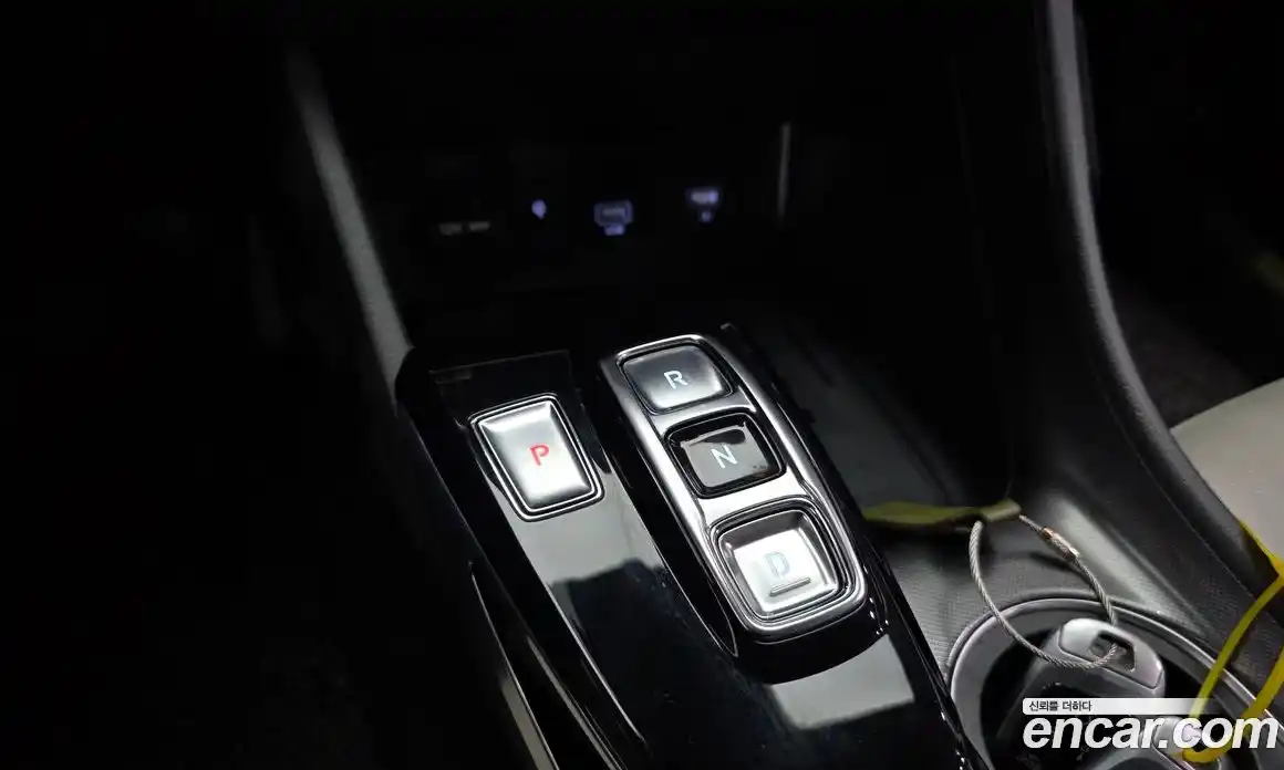 Hyundai Sonata 2022 2.0 гидро в Москве № 1904075, фото 12
