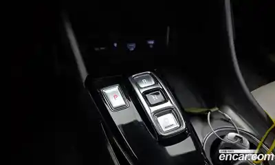 Hyundai Sonata 2022 2.0 гидро в Москве № 1904075, миниатюра 12