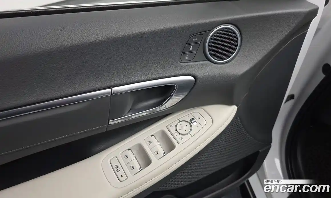 Hyundai Sonata 2022 2.0 гидро в Москве № 1904075, фото 28