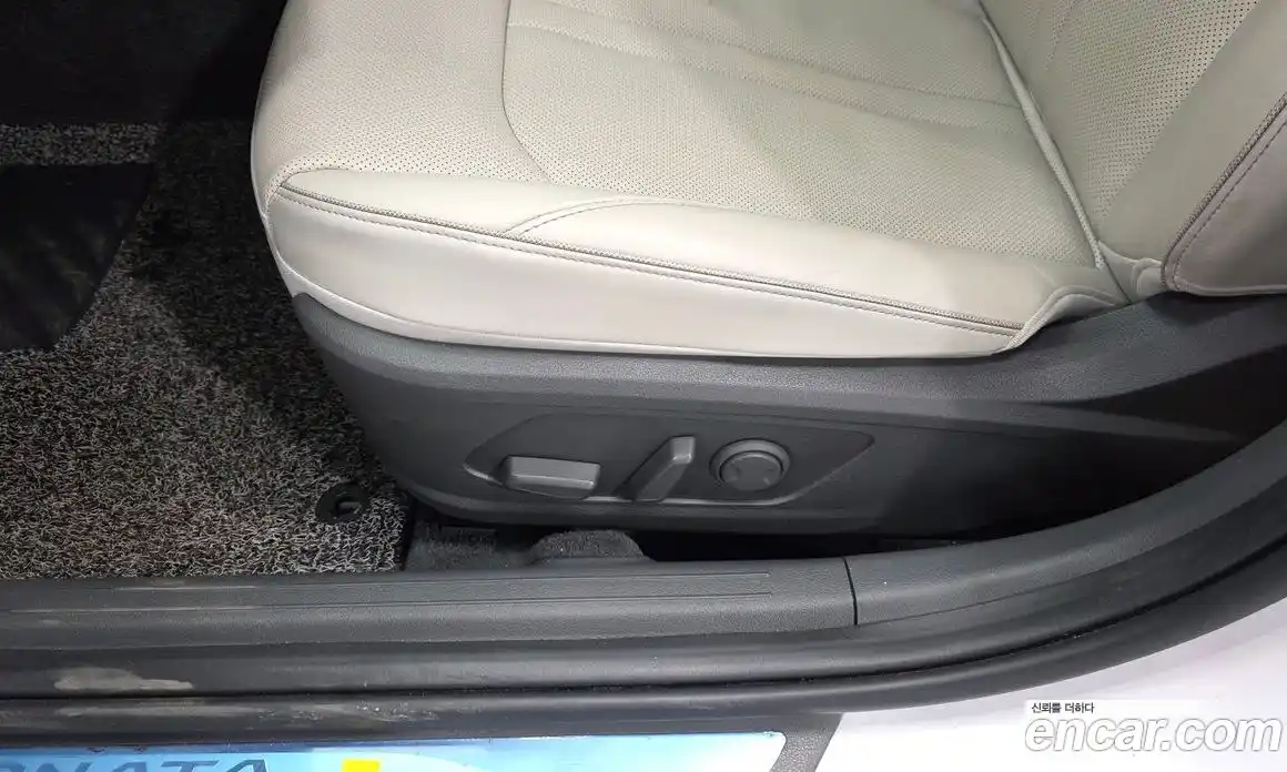 Hyundai Sonata 2022 2.0 гидро в Москве № 1904075, фото 33
