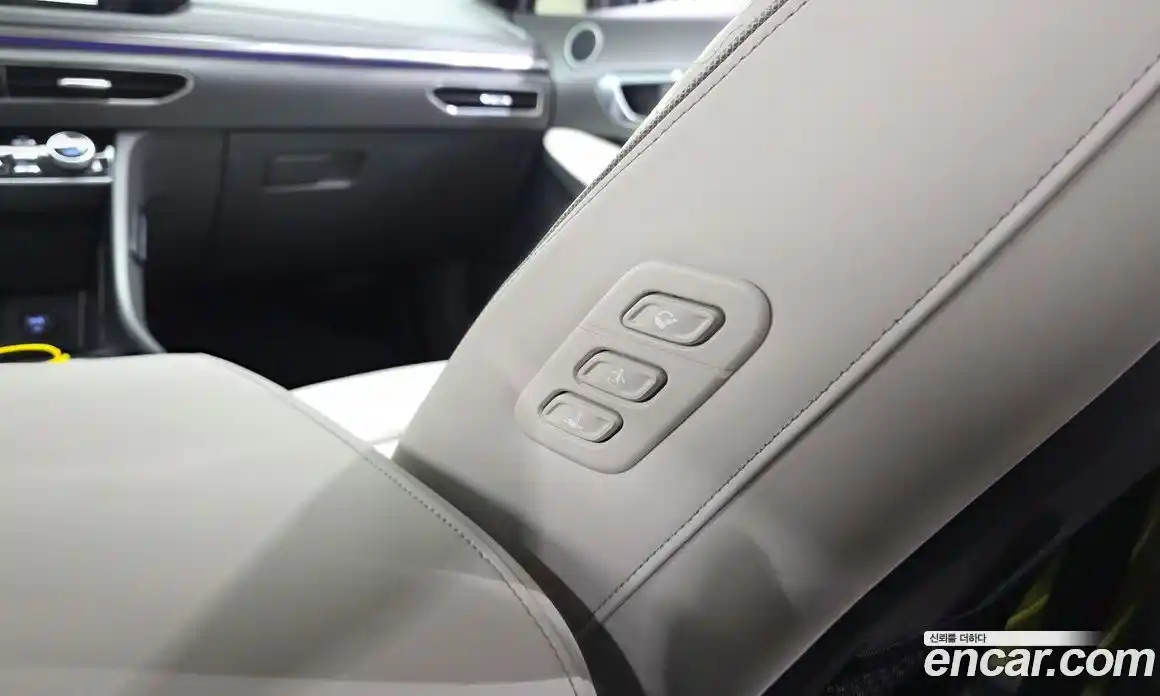 Hyundai Sonata 2022 2.0 гидро в Москве № 1904075, фото 35
