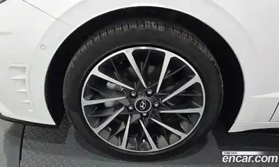 Hyundai Sonata 2022 2.0 гидро в Москве № 1904075, миниатюра 5