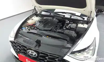 Hyundai Sonata 2022 2.0 гидро в Москве № 1904075, миниатюра 6
