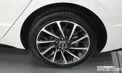 Hyundai Sonata 2022 2.0 гидро в Москве № 1904075, миниатюра 7