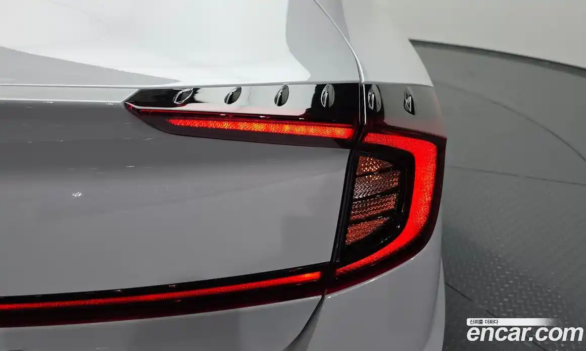 Hyundai Sonata 2022 2.0 гидро в Москве № 1904075, фото 9