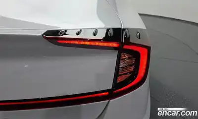 Hyundai Sonata 2022 2.0 гидро в Москве № 1904075, миниатюра 9