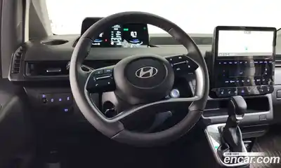 Hyundai Staria 2024 2.2 гидро в Москве № 1904078, миниатюра 12
