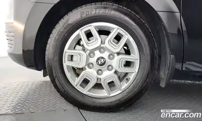 Hyundai Staria 2024 2.2 гидро в Москве № 1904078, миниатюра 5